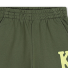 Bermuda in felpa KENZO KIDS 
                    RAGAZZO