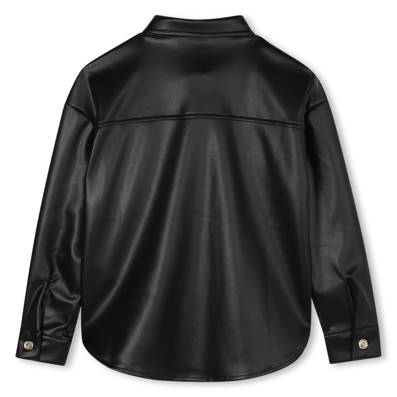 Maglia a maniche lunghe MICHAEL KORS 
                        BAMBINA