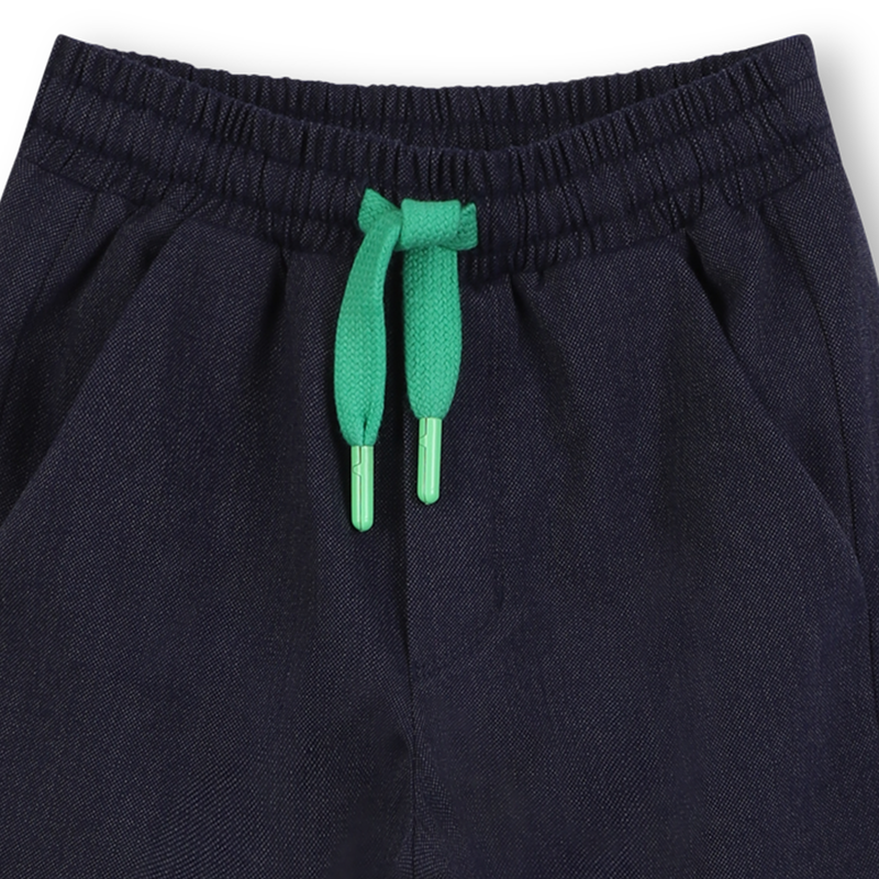 Pantaloni elasticizzati in vita BILLIEBLUSH 
                        RAGAZZO