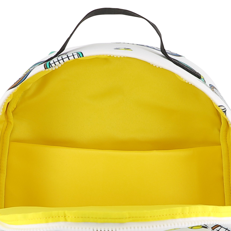 ZAINO DISNEY MARC JACOBS 
                        RAGAZZO