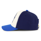 Berretto tricolore a strappo TIMBERLAND 
                    BAMBINO