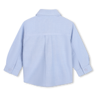 Camicia a maniche lunghe TIMBERLAND 
                    RAGAZZO
