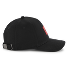 Cappellino unisex in cotone HUGO 
                    UNISEX