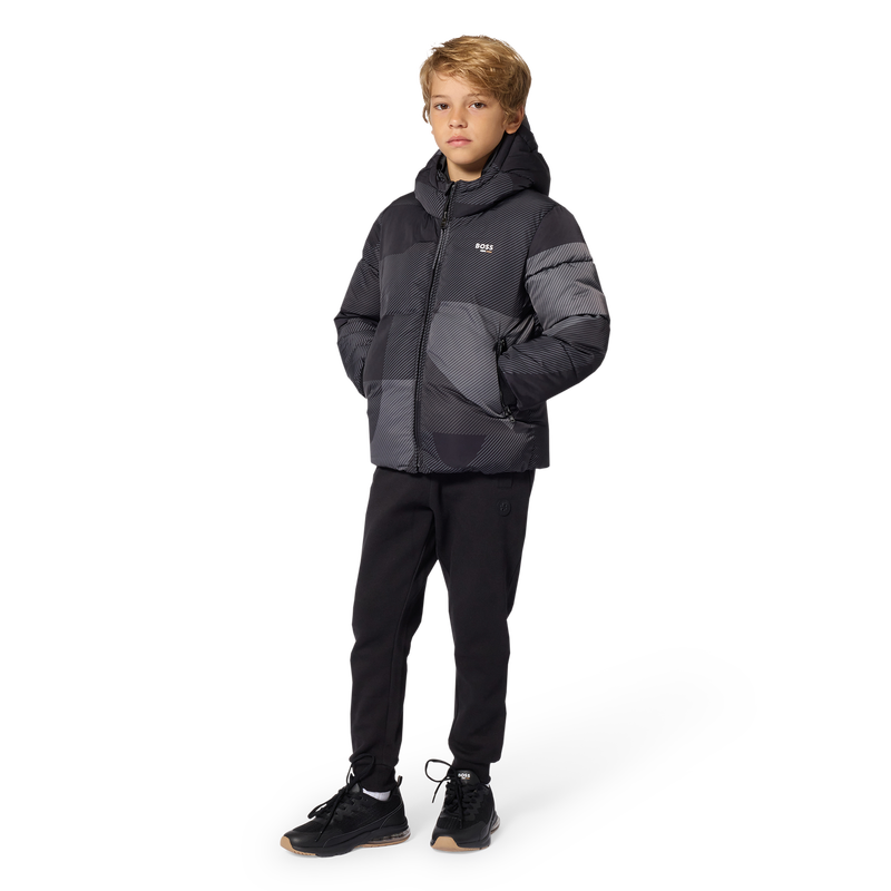 Pantaloni da jogging BOSS 
                        RAGAZZO