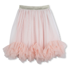 Gonna in tulle con volant BILLIEBLUSH 
                    BAMBINA