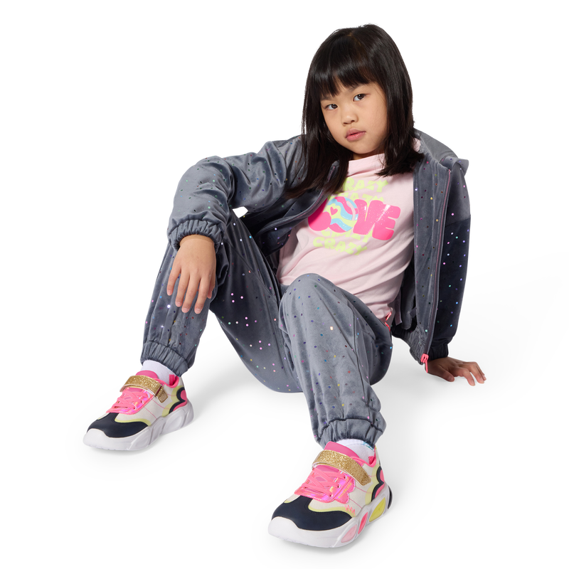 Pantaloni da jogging BILLIEBLUSH 
                        BAMBINA