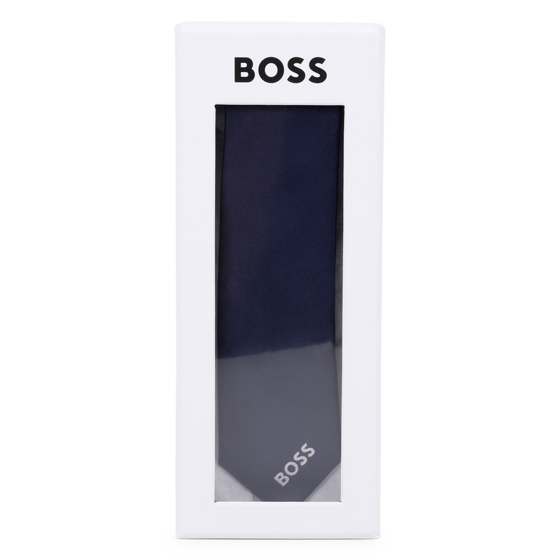 CERIMONIA DI PAREGGIO BOSS 
                        RAGAZZO