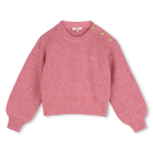Maglione in maglia CHLOE 
                    BAMBINA