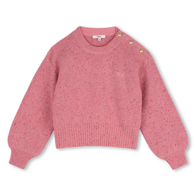 Maglione in maglia CHLOE BAMBINA