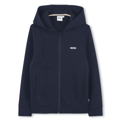 Set da jogging BOSS RAGAZZO