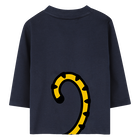 Maglietta a maniche lunghe KENZO KIDS 
                    UNISEX