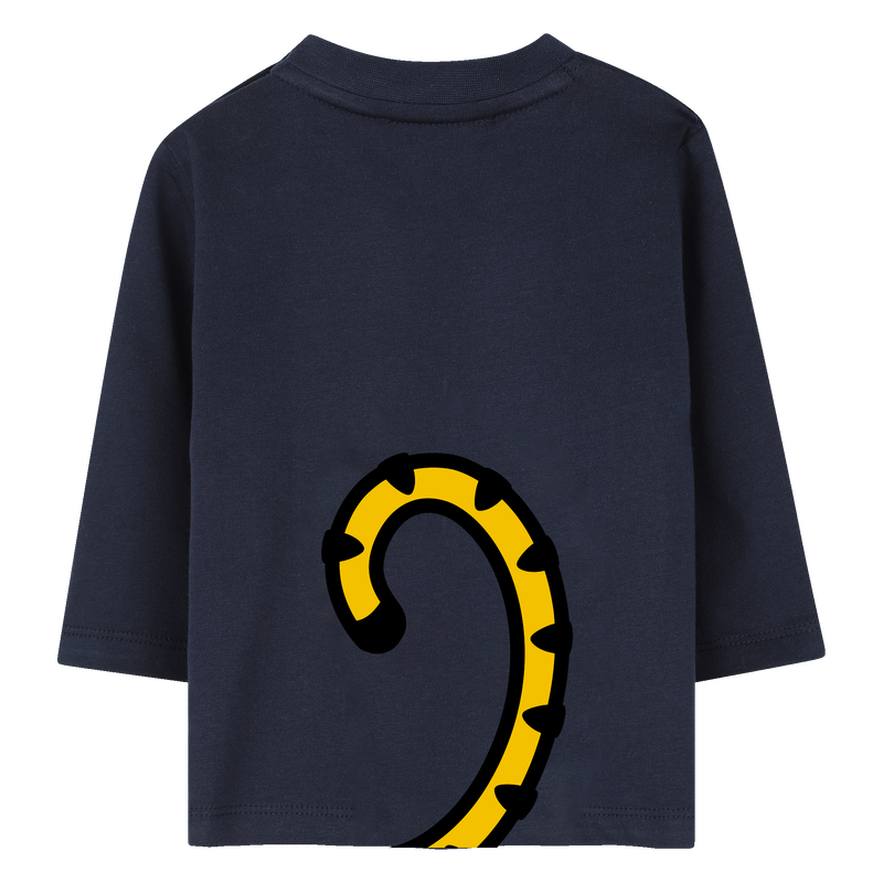 Maglietta a maniche lunghe KENZO KIDS 
                        UNISEX