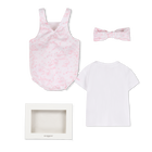 Set da 3 pezzi GIVENCHY 
                    UNISEX