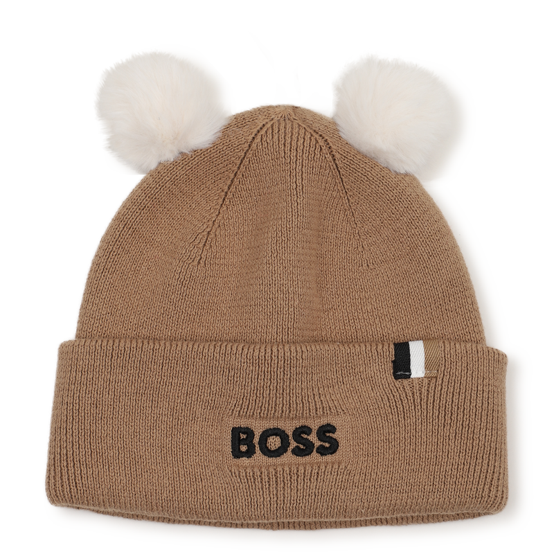 Cappello di lana BOSS 
                        RAGAZZO