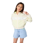 Pantaloncini in denim BILLIEBLUSH 
                    BAMBINA