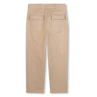 Pantaloni in twill DKNY 
                    UNISEX