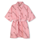 Robe camicia GIVENCHY 
                    BAMBINA