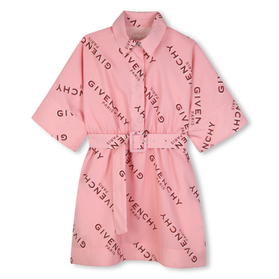 Robe camicia GIVENCHY BAMBINA