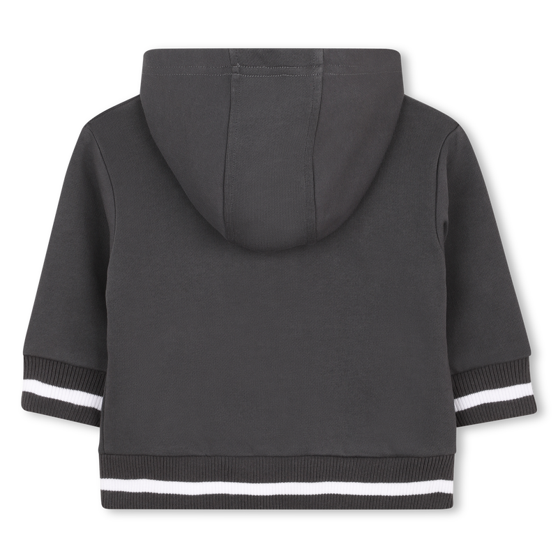 SET CARDIGAN E PANTALONI DA JOGGING TIMBERLAND 
                        RAGAZZO