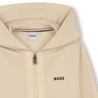 Jogger set BOSS 
                    RAGAZZO