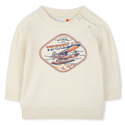 Felpa TIMBERLAND RAGAZZO