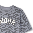 T-shirt a maniche corte ZADIG & VOLTAIRE 
                    BAMBINA
