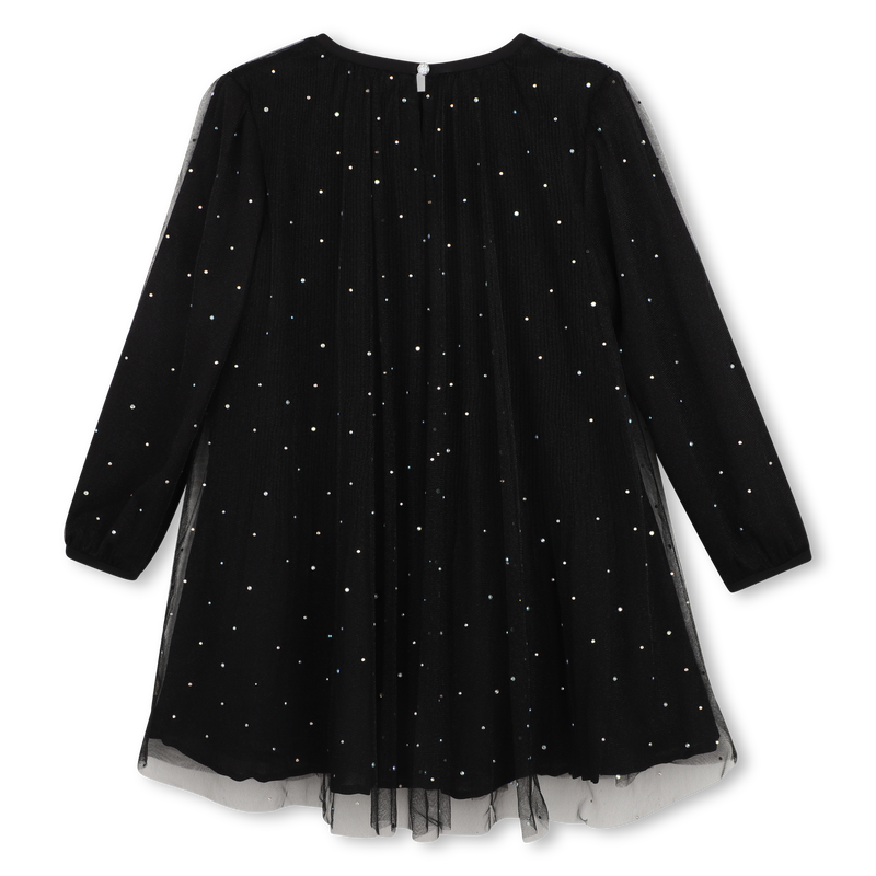 Vestito da cerimonia BILLIEBLUSH 
                        BAMBINA