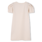 Abito a maniche corte DKNY 
                    BAMBINA