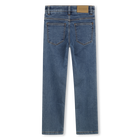 Regular fit jeans BOSS 
                    RAGAZZO