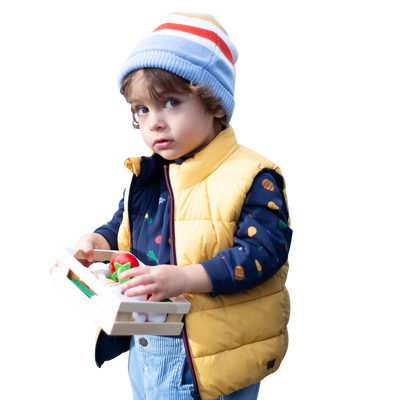 Piumino idrorepellente CARREMENT BEAU RAGAZZO