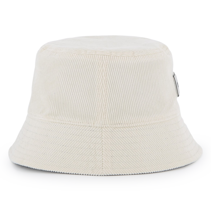 Cappello da pescatore reversibile BOSS 
                        RAGAZZO