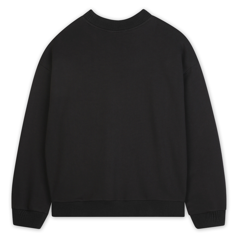 Felpa in pile BILLIEBLUSH 
                        BAMBINA