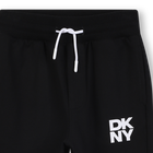 Pantaloni in pile DKNY 
                    RAGAZZO
