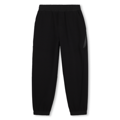 Pantaloni da jogging KARL LAGERFELD KIDS RAGAZZO