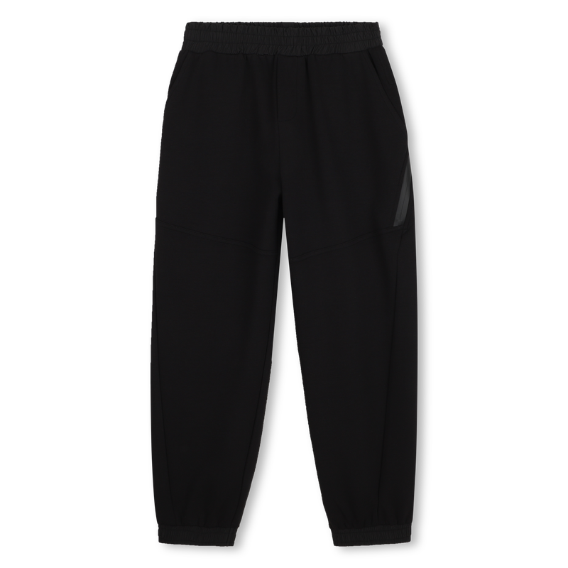Pantaloni da jogging KARL LAGERFELD KIDS 
                        RAGAZZO