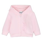 Set pantalone, cardigan e t-shirt BOSS 
                    BAMBINA