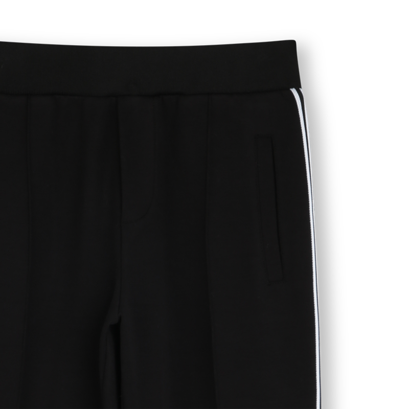 Pantaloni da jogging KARL LAGERFELD KIDS 
                        RAGAZZO