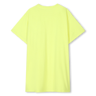 Vestito t-shirt maniche corte DKNY 
                    BAMBINA