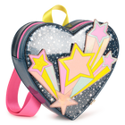Zaino Cuore Piccolo BILLIEBLUSH 
                    BAMBINA