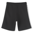 Bermuda con fasce laterali MARC JACOBS 
                    UNISEX