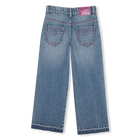 Pantaloni in denim BILLIEBLUSH 
                    BAMBINA