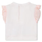 Set pantaloni e t-shirt KENZO KIDS 
                    BAMBINA