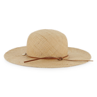 Cappello in rafia CHLOE 
                    BAMBINA