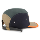 Cappellino in twill ricamato TIMBERLAND 
                    RAGAZZO