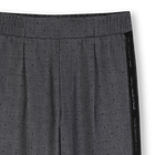 Pantaloni KARL LAGERFELD KIDS 
                    BAMBINA
