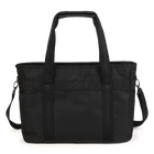 Borsa per il cambio con zip BOSS 
                    UNISEX