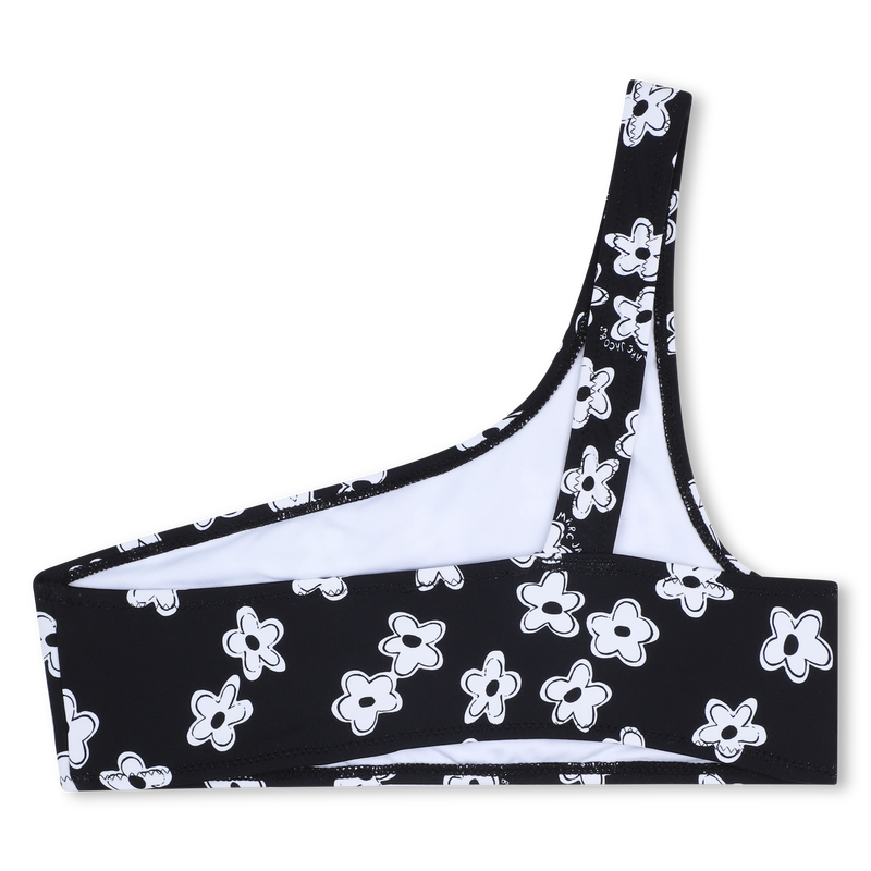 COSTUME DA BAGNO 2 PEZZI MARC JACOBS 
                        BAMBINA