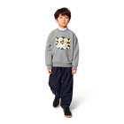 Pantaloni da cerimonia KENZO KIDS 
                    BAMBINO