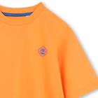 T-shirt ampia con stampa TIMBERLAND 
                    RAGAZZO