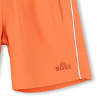 Costume da bagno logato BOSS 
                    RAGAZZO